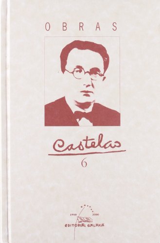 Obras : Epistolario