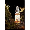 HerbsLeaf Carrot Tailam For Face, Orange Face Oil For Glowing Skin, Face Serum For Wrinkles, Whitening, Lightening & Pigmentation (30 ml) Pack of 1