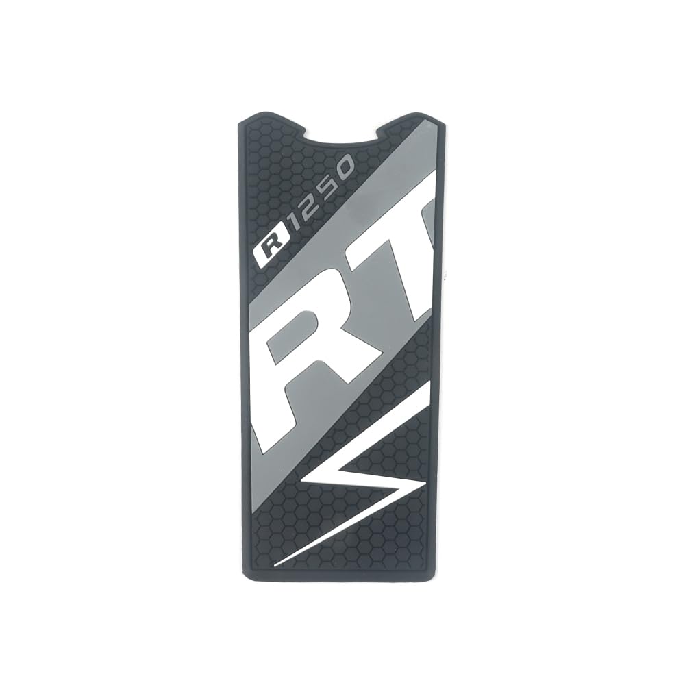 Motorbike Tank Pads for R1250RT R 1250 RT Motorcycle Tank Pad Stickers Fuel Oil Kit Knee Protector Traction Sticker Fuel Tank Protector