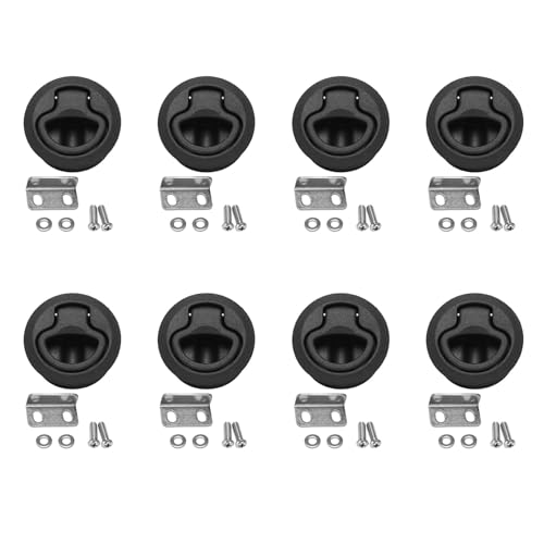Loquet la trappe de claquer rond pour voyager en VR l'esprit tranquille M1-63