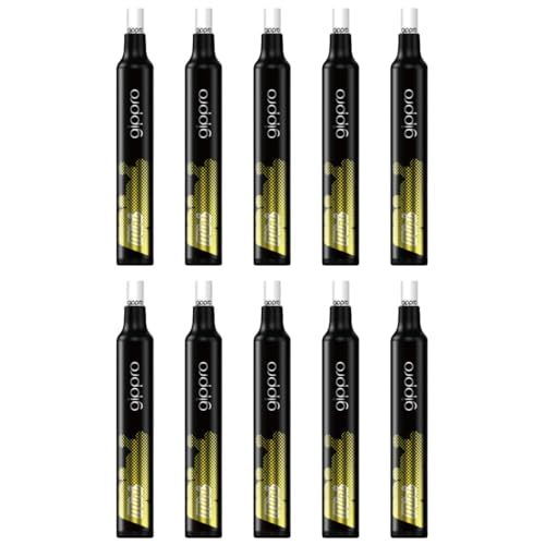 gippro gippromini 6�t���[�o�[ �A�\�[�g 10�{ (�W���X�~�� �e�B�[)