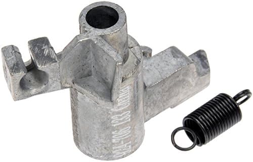 Dorman 924-706 Shift Interlock Latch Compatible with Select Chrysler / Dodge Models