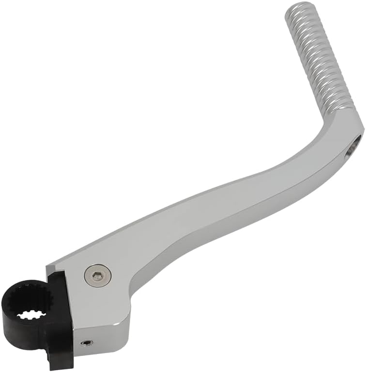 Motorcycle Kick Start Lever Motorcycle Accessories Motorbike Kick Starter Start Lever For RM250 RM 250 1996 1997 1998 1999 2000 2001 2002 2003 2004