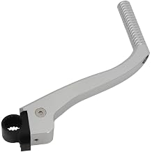 Motorcycle Start Lever Motorcycle Accessories Kick Starter Start Lever For RM250 1996 1997 1998 1999 2000 2001 2002 2003 2004