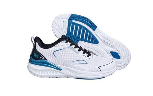 Image of Neeman's Daily Movers Sneakers for Men | Comfortable and Flexible | Walking Shoes for Men