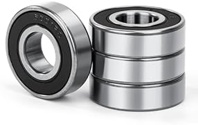 Sfera In Teflon® - RGPBALLS Srl - Per Cuscinetti / Per Valvola Di Non - Foto 5