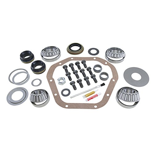 Yukon Gear & Axle (YK D60-SUP) Master Overhaul Kit for Dana\"Super\" 60 Differential