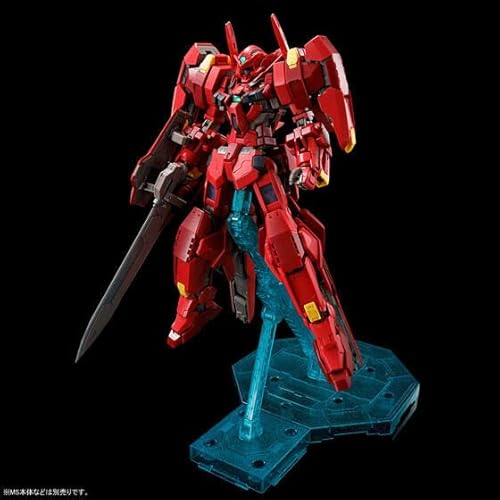 プレミアム 限定 MG 1/100 アストレア TYPE-F用 アヴァランチダッシュユニット