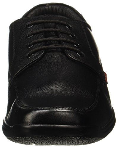 Red Chief Leather with Lace Formal Shoes for Men RC3499