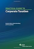 Practical Guide to Corporation Taxation
