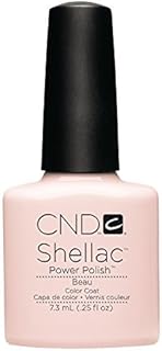 CND Shellac, Beau by CND