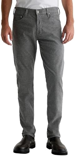 AG Men's Everett Slim Straight Pant2