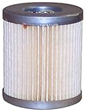 Baldwin Filters PA4895 Heavy Duty Air Filter (2-23/32 x 3-5/32 in.)