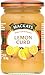 Mackays Lemon Curd, 12 Ounce