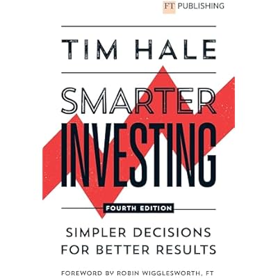 Smarter Investing: Simpler Decisions for Better Results