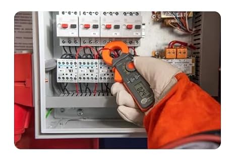Sonel CMP-200F Fork Clamp Meter