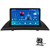 manos libres android 6 【Bluetooth y GPS】Bluetooth admite la reproducción de música en teléfonos móviles y llamadas manos libres mientras conduce. Micrófono incorporado y WiFi. El Bluetooth admite redes 4G a través del dongle USB externo y la función de enlace espejo para teléfonos Android e IOS. Módulo GPS incorporado, puede usar navegación fuera de línea y aplicaciones de mapas en línea.