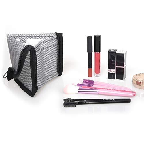 Patu P12C11 Transparent Cosmetic Bag thumb #5