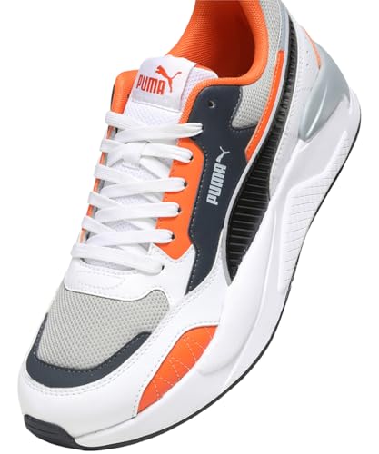 Image of Puma Unisex-Adult X-ray 2 Square Res Sneaker