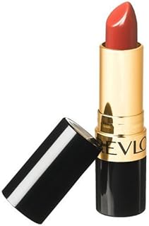 Revlon Super Lustrous Creme - Lápiz labial Ra...