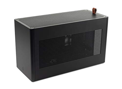 LOUQE Ghost S1 Mk III (Ash) Mini-ITX Computer Case by LOUQE - Used condition - US$198.34