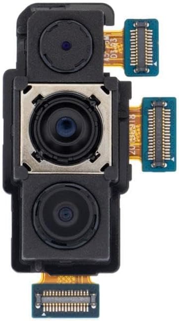 fonefunshop for Samsung Galaxy A51 5G SM-A516F Replacement Rear Camera