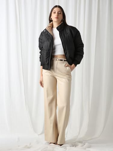 Image of Globus Women Jacket (8909389004079 Black XL)