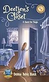 deetjen's big sur inn  Deetjen\'s Closet: A Quest for Magic