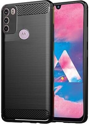 Funkyfits Ultimate Black Armor Back Cover Case for Motorola G31; Sleek, Stylish, and Unbeatable Protection. (B0DDPLYLVV) Amazon Price History, Amazon Price Tracker