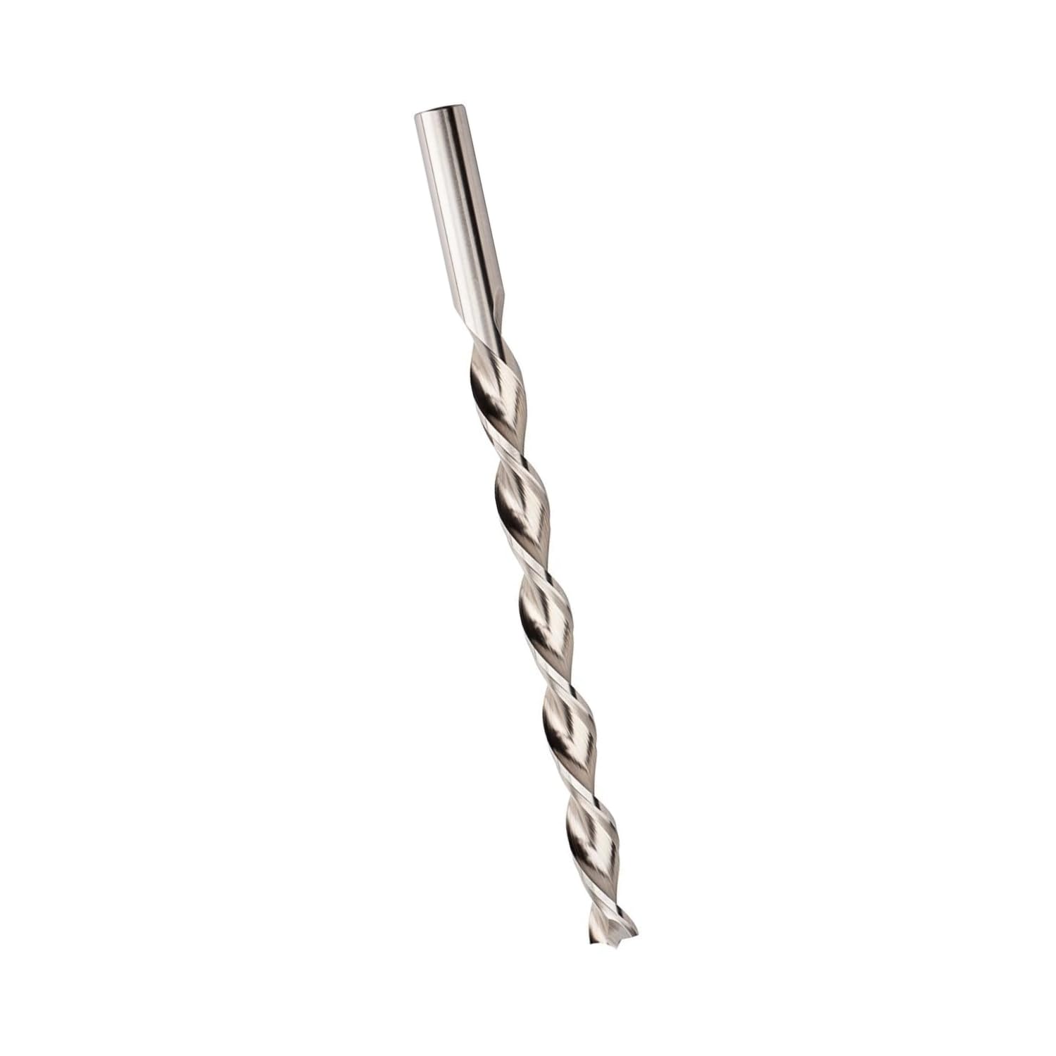 Fisch Pen Maker Drill Bit (11/32" x 150mm / 6") – Parabolic Flute for Wood Turning & Pen Blanks – Clean Entry, Fast Drilling, M2 HSS Steel – FSN-322573