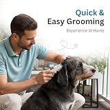 HANK Dog Hair Trimmer Kit — view 8