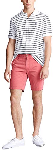 Image of POLO RALPH LAUREN Men's New Classic Fit Polo Shirt