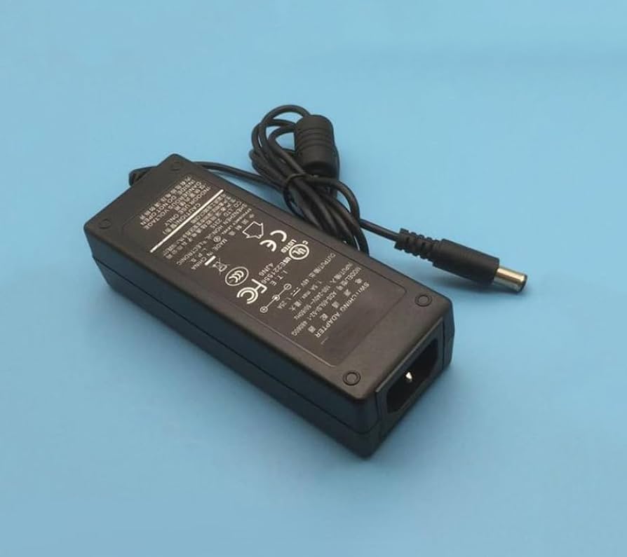 Amazon.com: Genuine Hoioto ADS-65LSI-SI-52-1 48060G 48V1.25A 60W