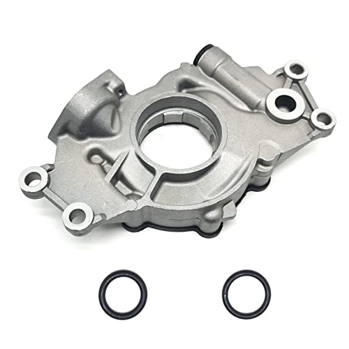High Volume Oil Pump M295Hv Compatible With 4.8L 5.3L 6.0L Chevy Silverado Suburban Tahoe Trailblazer, Gmc Sierra Yukon Cadillac Escalade #TOP1