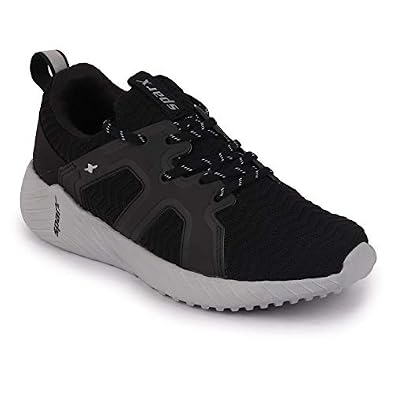Buy Sparx Mens Sm-485 Running Shoe at 