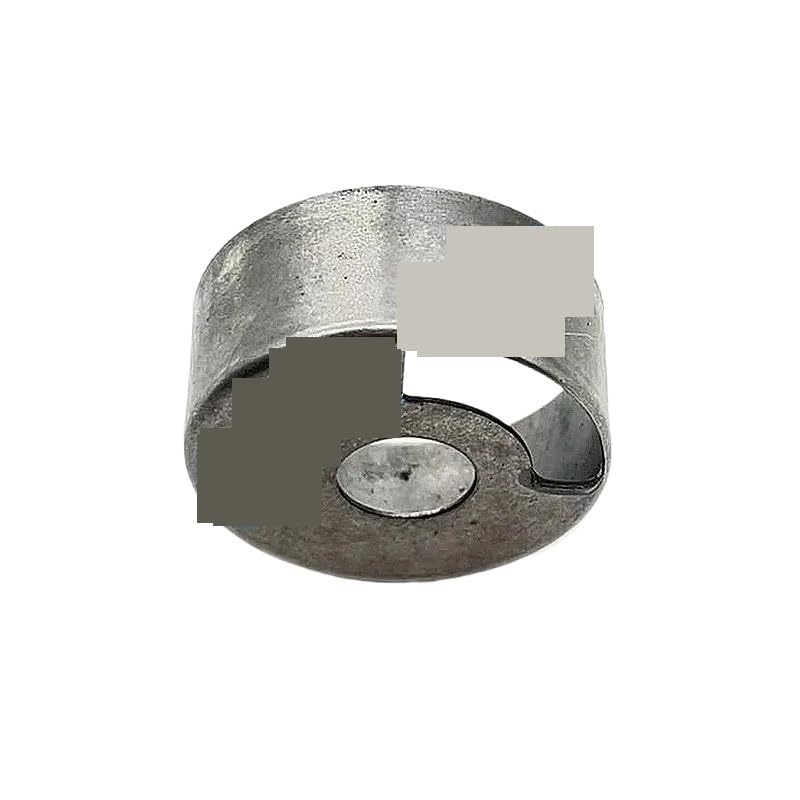 Cartucho bomba agua fueraborda Yamaha 6L5-44322-00 para motores marinos de 3HP a 5HP
