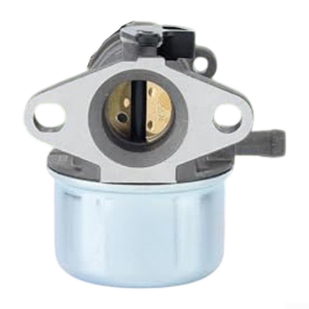 Carburateur De Rechange 799868 / 498170 Pour Tondeuse à Gazon 6150N, 6150, 650 - Avec Filtre à Air Et Joint