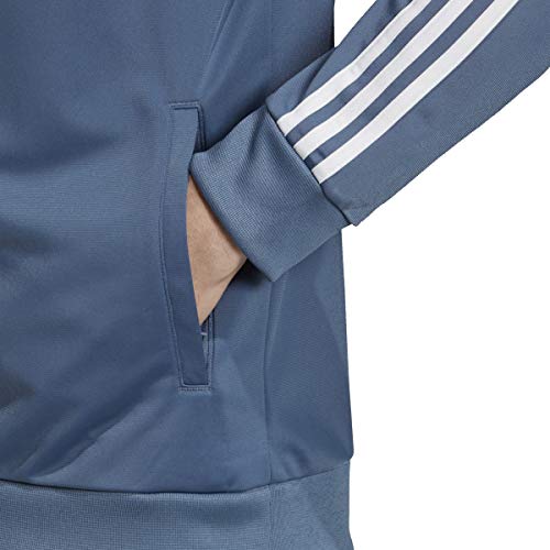 Image of adidas Men's Tricot Track Jacket