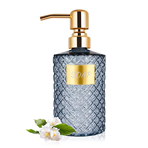 The Best Navy Gold Bathroom Accessories For 2022 BNB