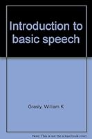 Introduction to basic speech B0006BYWC0 Book Cover