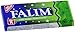 Sugarless Falim Plain Gum - Mint Flavoured (20 Pack (100 Pieces))