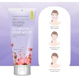 Aroma Magic Lavender Face Wash | Hydrating Cleanser