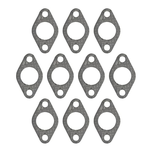 Joint de moteur GX390 GX340 GX270 188F kit étanchéité 10 pièces pour motoculteur et motopompe