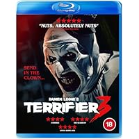 Terrifier 3