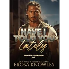 Have I Told You Lately? - Opposites Attract Audiolibro Por Erosa Knowles arte de portada