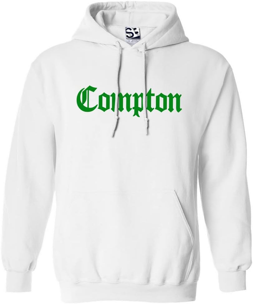 Shirt Boss Compton OG Old English HOODIE