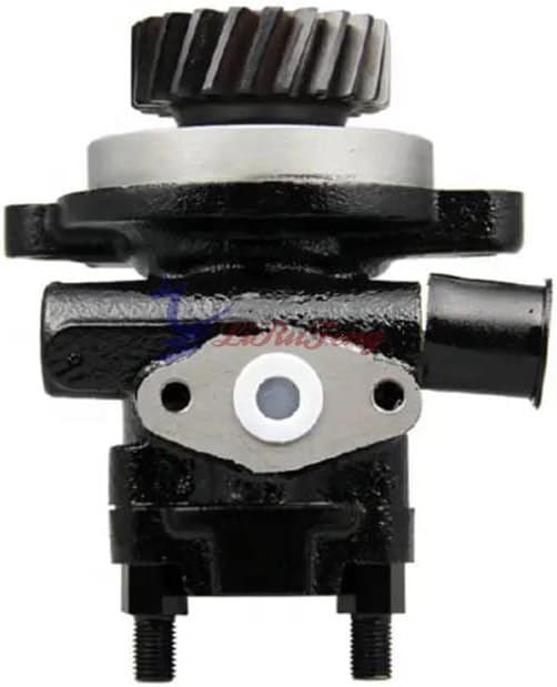 New Power Steering Pump 14670-Z5607 Replacement Parts fits NISSAN TRUCK FE6 14670-Z5501 14670-Z5572 470-04422