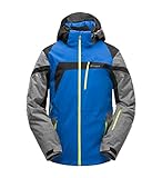 spyder jacke damen schwarz ✔ 3M THINSULATE: Die Thinsulate-Isolierschicht erhält die Körperwärme unter der Jacke und verhindert Auskühlen im Lift oder beim Apres-Ski.