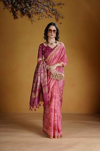 ZILVIRA patola silk saree – image 5