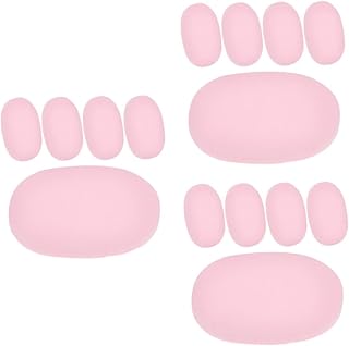 Esponja de limpieza para el cuidado de la pie...